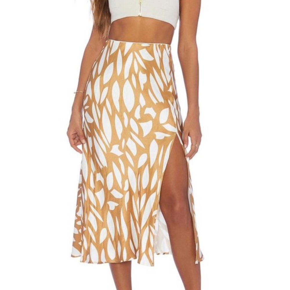 ELLEJAY SKIRT